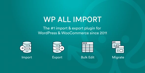 WP All Import Pro 5.0.6